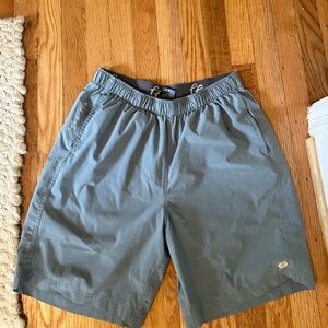FreeFly Shorts, size medium